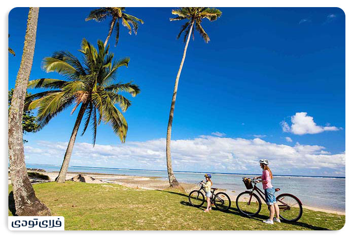 سفر به جزایر سیشل | بهشت آفریقا