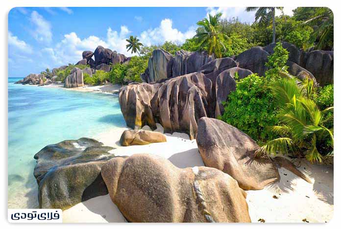 سفر به جزایر سیشل | بهشت آفریقا
