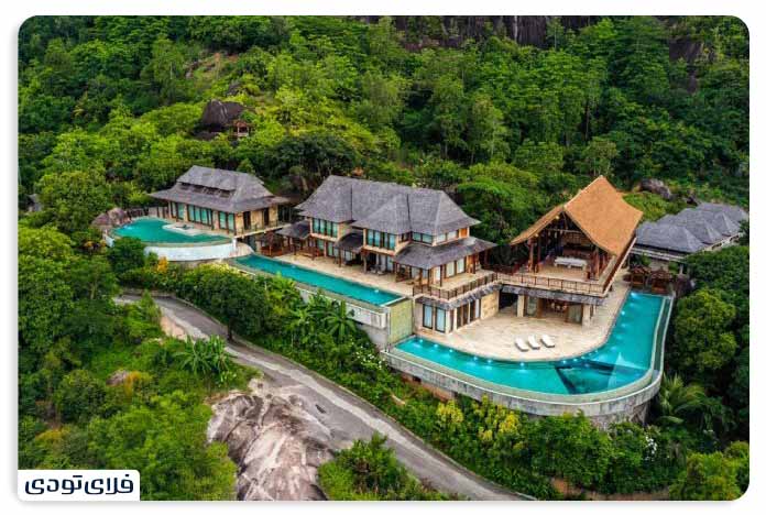 سفر به جزایر سیشل | بهشت آفریقا