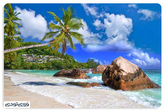 سفر به جزایر سیشل | بهشت آفریقا