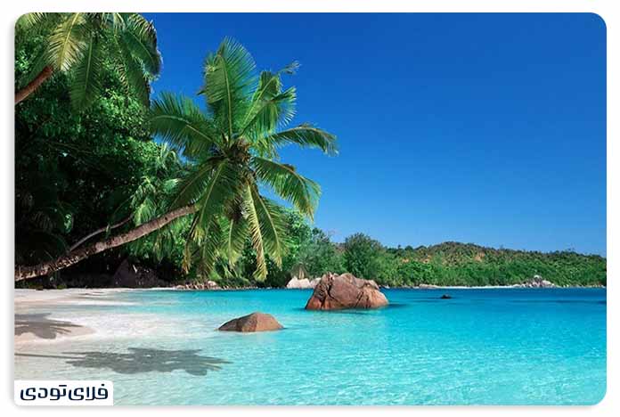 سفر به جزایر سیشل | بهشت آفریقا