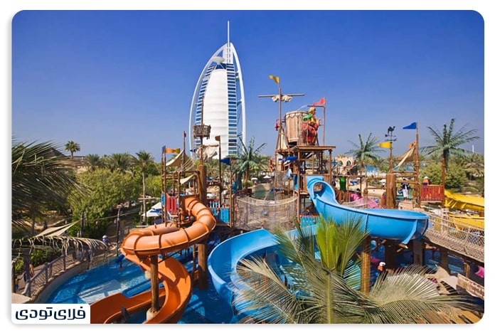 Dubai Entertainment for Children 6