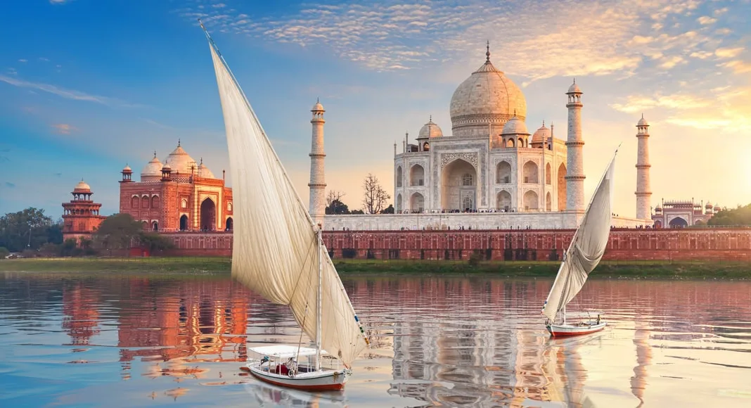 Travel Guide to Inddia