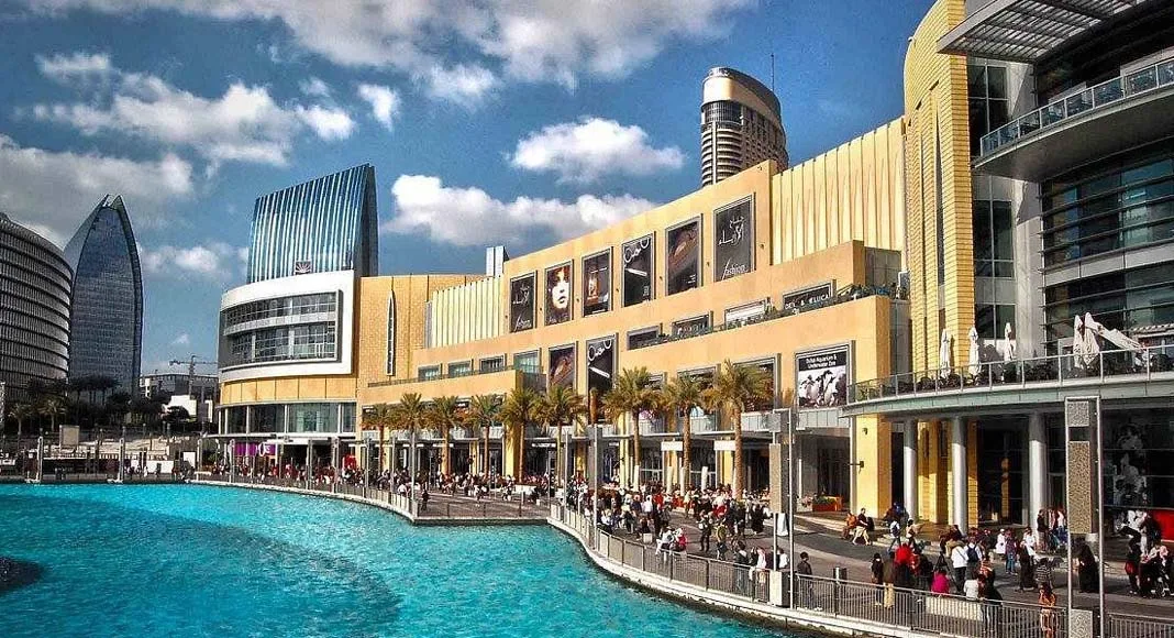 dubai-mall