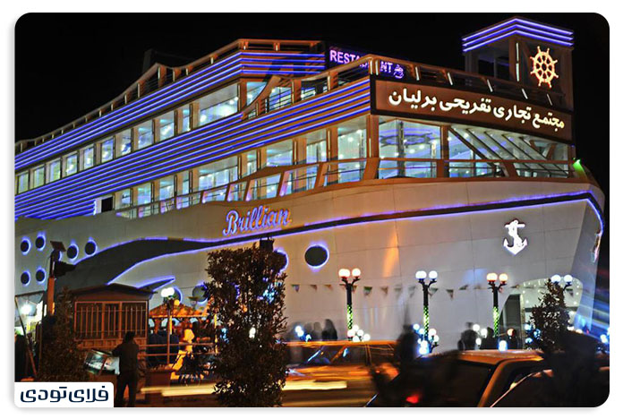 khoramshahr attractions 6