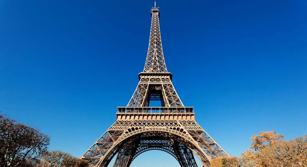 سفر به فرانسه