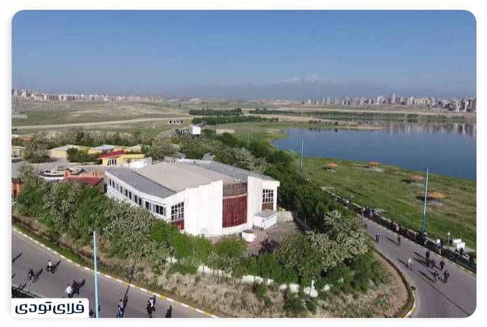 هتل کوثر اردبیل