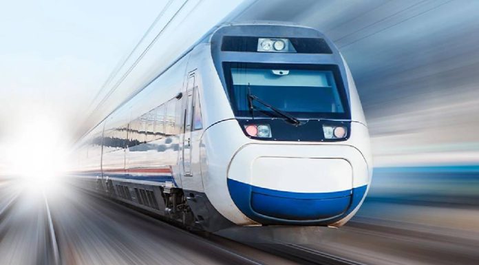 هر آنچه باید درباره سفر به کیش با قطار بدانید!