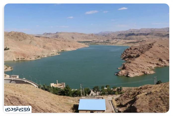 بهترین جاهای دیدنی مشهد که نباید از دست داد!