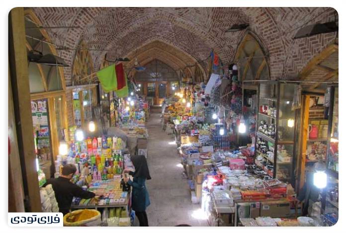 جاهای دیدنی اردبیل | بهشت پنهان ایران