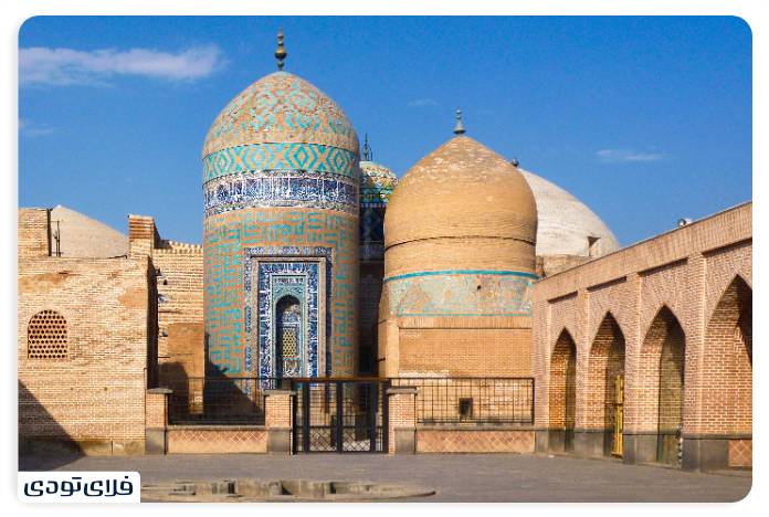 جاهای دیدنی اردبیل | بهشت پنهان ایران