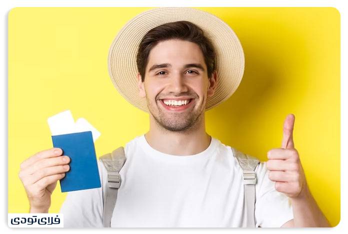 مدارک لازم برای پاسپورت ۱۴۰۴ + هزینه ها و شرایط تمدید