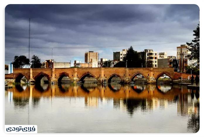 جاهای دیدنی اردبیل | بهشت پنهان ایران