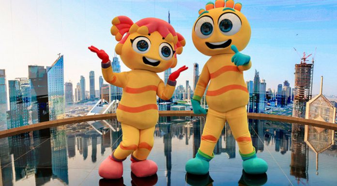 جشنواره سورپرایز تابستانی دبی