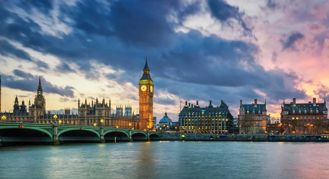 london راهنمای سفر به انگلستان