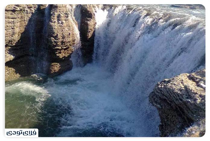 جاهای دیدنی ایرانشهر | گنجینه‌ای پنهان در قلب بلوچستان