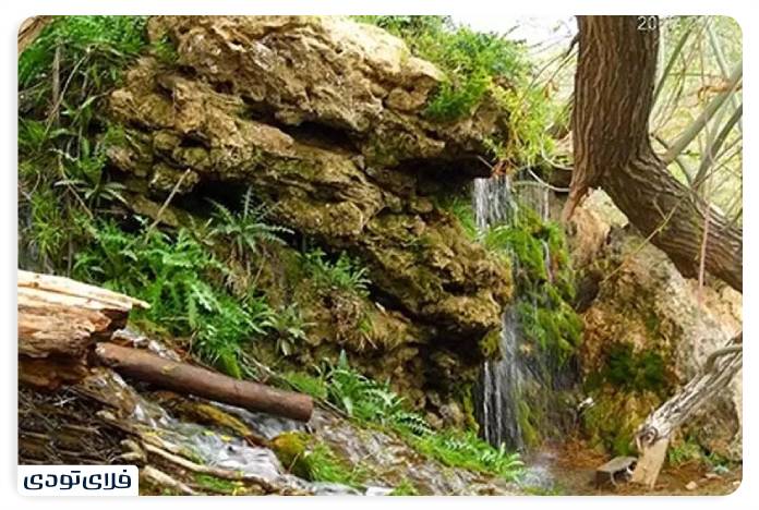 جاهای دیدنی استان مرکزی | قطب صنعت ایران