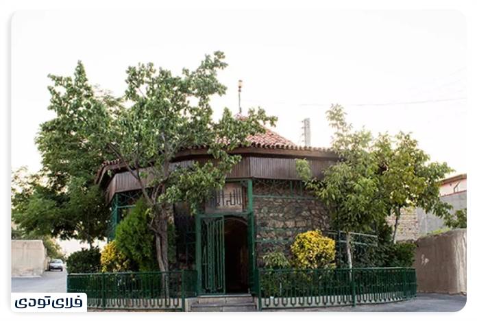 جاهای دیدنی استان مرکزی | قطب صنعت ایران
