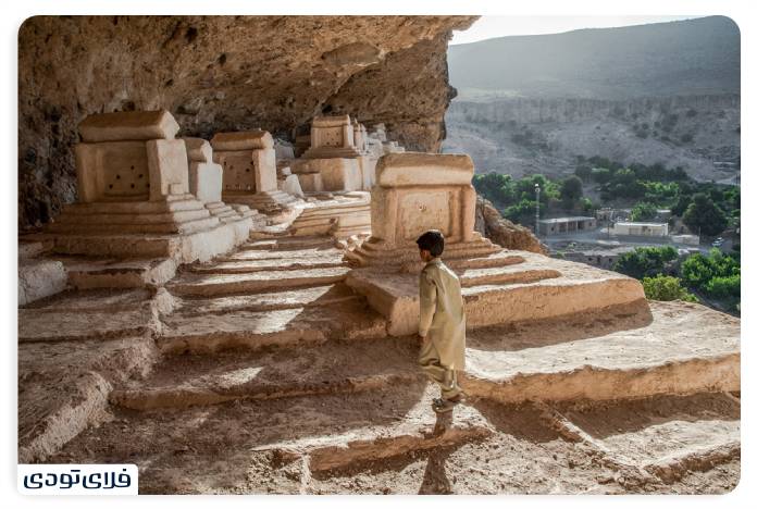 جاهای دیدنی زاهدان | شهر جاذبه‌های حیرت‌آور