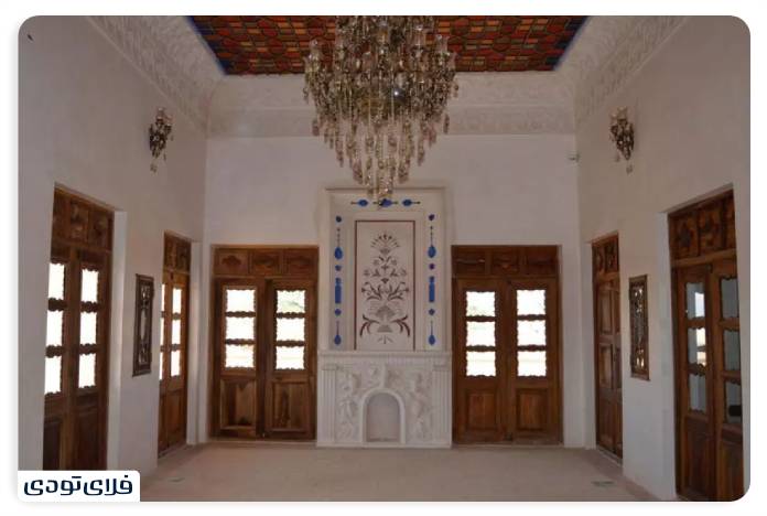 جاهای دیدنی استان مرکزی | قطب صنعت ایران