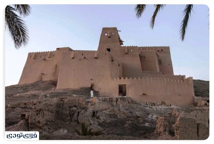 جاهای دیدنی ایرانشهر | گنجینه‌ای پنهان در قلب بلوچستان