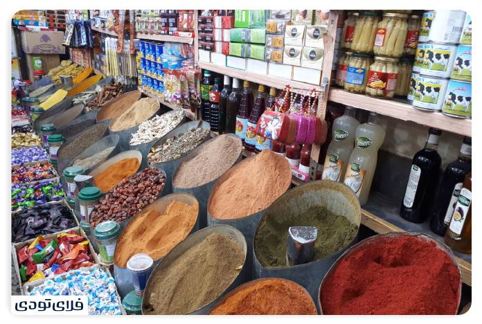 جاهای دیدنی زاهدان | شهر جاذبه‌های حیرت‌آور