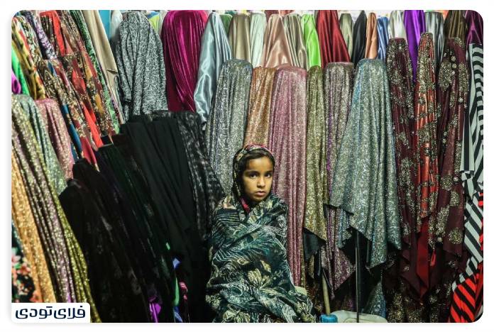 جاهای دیدنی ایرانشهر | گنجینه‌ای پنهان در قلب بلوچستان