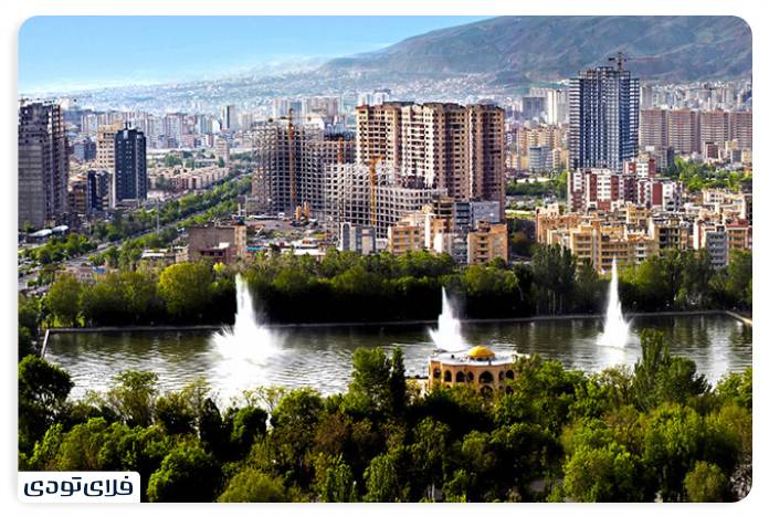 بهترین زمان سفر به تبریز