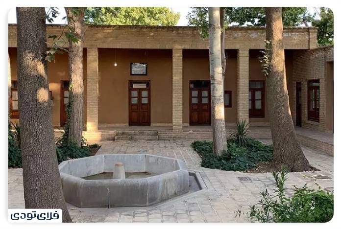 جاهای دیدنی استان مرکزی | قطب صنعت ایران