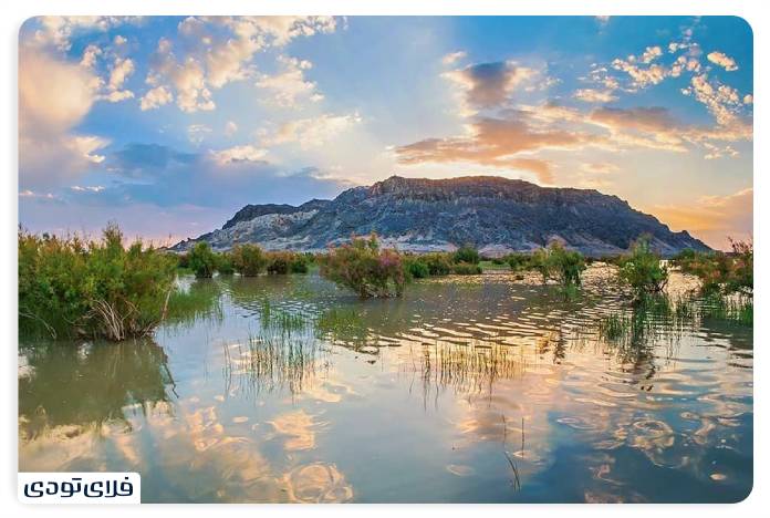 جاهای دیدنی زاهدان | شهر جاذبه‌های حیرت‌آور