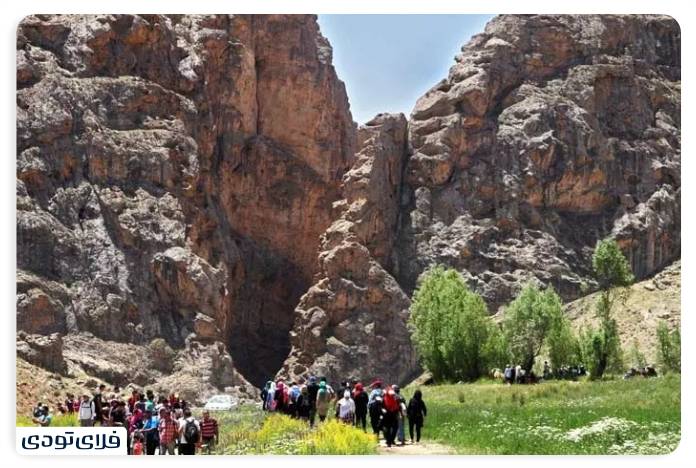 فیروزکوه 