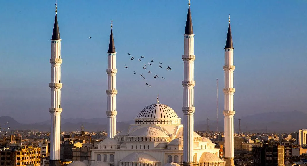 جاهای دیدنی زاهدان
