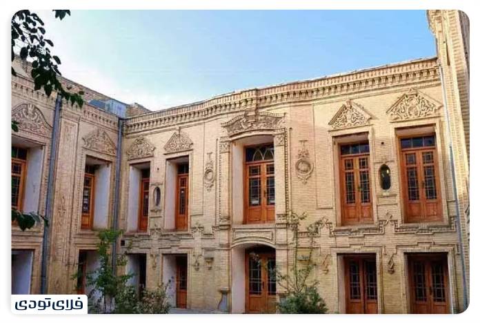 جاهای دیدنی استان مرکزی | قطب صنعت ایران