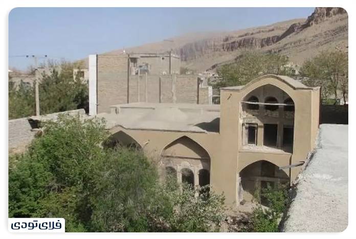 جاهای دیدنی استان مرکزی | قطب صنعت ایران