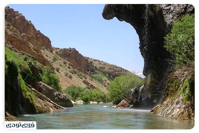 جاهای دیدنی ایرانشهر | گنجینه‌ای پنهان در قلب بلوچستان