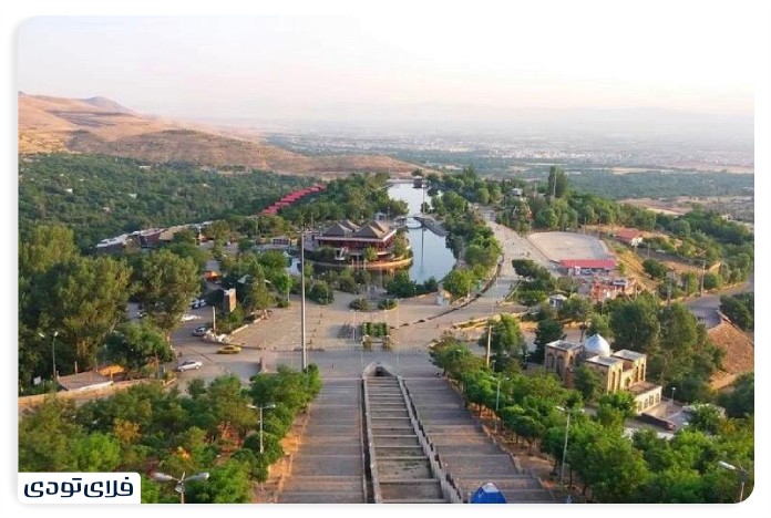 دره عبتس آباد