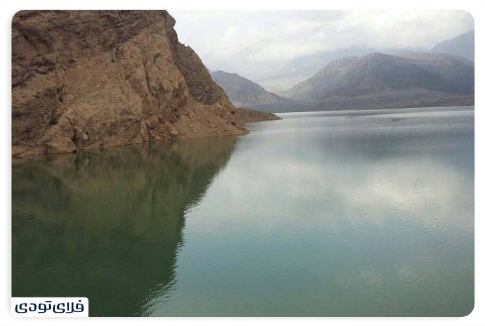 جاهای دیدنی جیرفت | از تاریخ تا طبیعت بکر