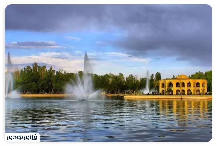 راهنمای سفر به تبریز | شهر اولین ها در ایران!