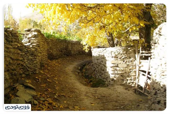 جاهای دیدنی استان مرکزی | قطب صنعت ایران