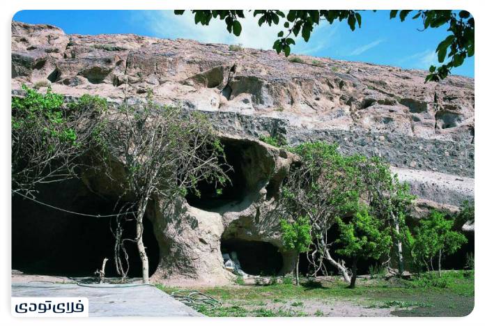 جاهای دیدنی زاهدان | شهر جاذبه‌های حیرت‌آور