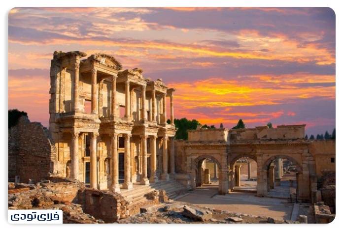 صومعه واراگاوانک