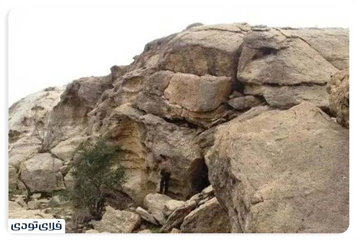 جاهای دیدنی جیرفت | از تاریخ تا طبیعت بکر