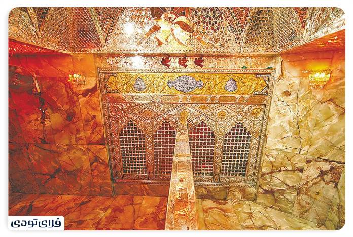 راهنمای کامل سفر به کربلا