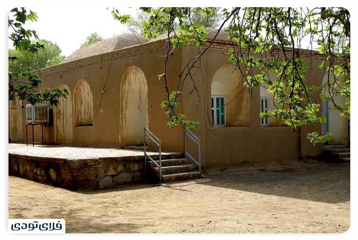 جاهای دیدنی جیرفت | از تاریخ تا طبیعت بکر