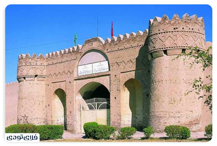 جاهای دیدنی ایرانشهر | گنجینه‌ای پنهان در قلب بلوچستان