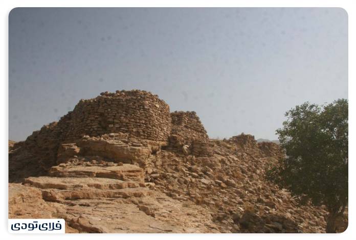 جاهای دیدنی جیرفت | از تاریخ تا طبیعت بکر