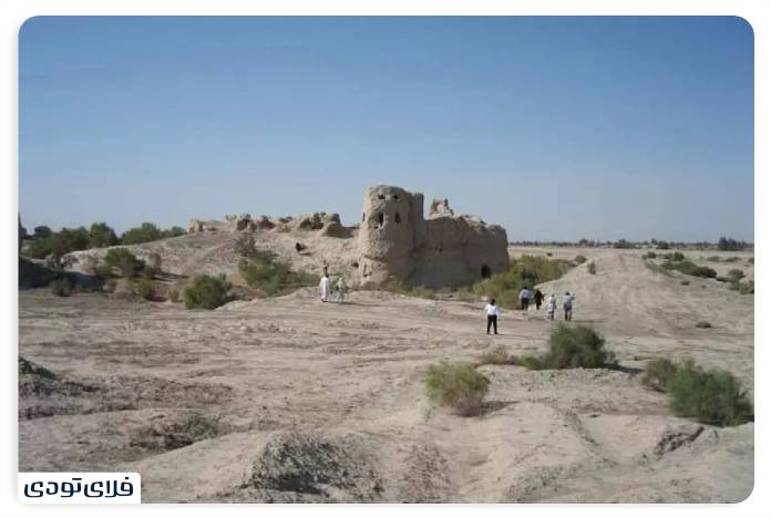 جاهای دیدنی زاهدان | شهر جاذبه‌های حیرت‌آور