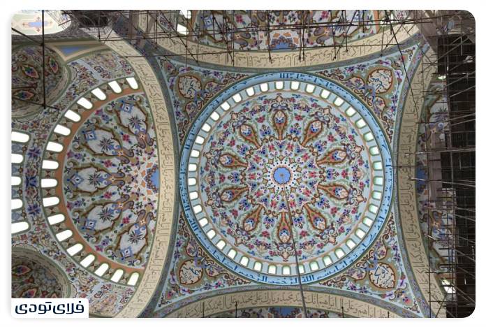 جاهای دیدنی زاهدان | شهر جاذبه‌های حیرت‌آور