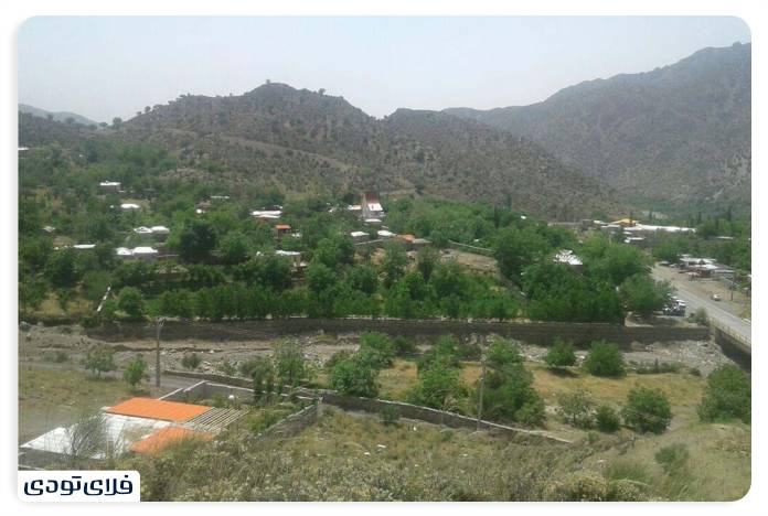 جاهای دیدنی جیرفت | از تاریخ تا طبیعت بکر