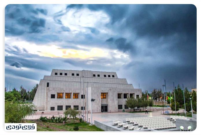 جاهای دیدنی زاهدان | شهر جاذبه‌های حیرت‌آور